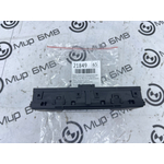 Панель управления кондиционером BMW X5 M Competition LCI 2023 F95 S68B44A Задн.