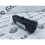 Панель управления кондиционером BMW X5 M Competition LCI 2023 F95 S68B44A Задн.