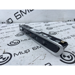 Панель управления BMW X5 M Competition LCI 2023 F95 S68B44A