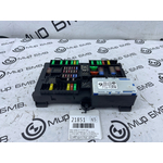 Блок предохранителей BMW X5 M Competition LCI 2023 F95 S68B44A Задн.