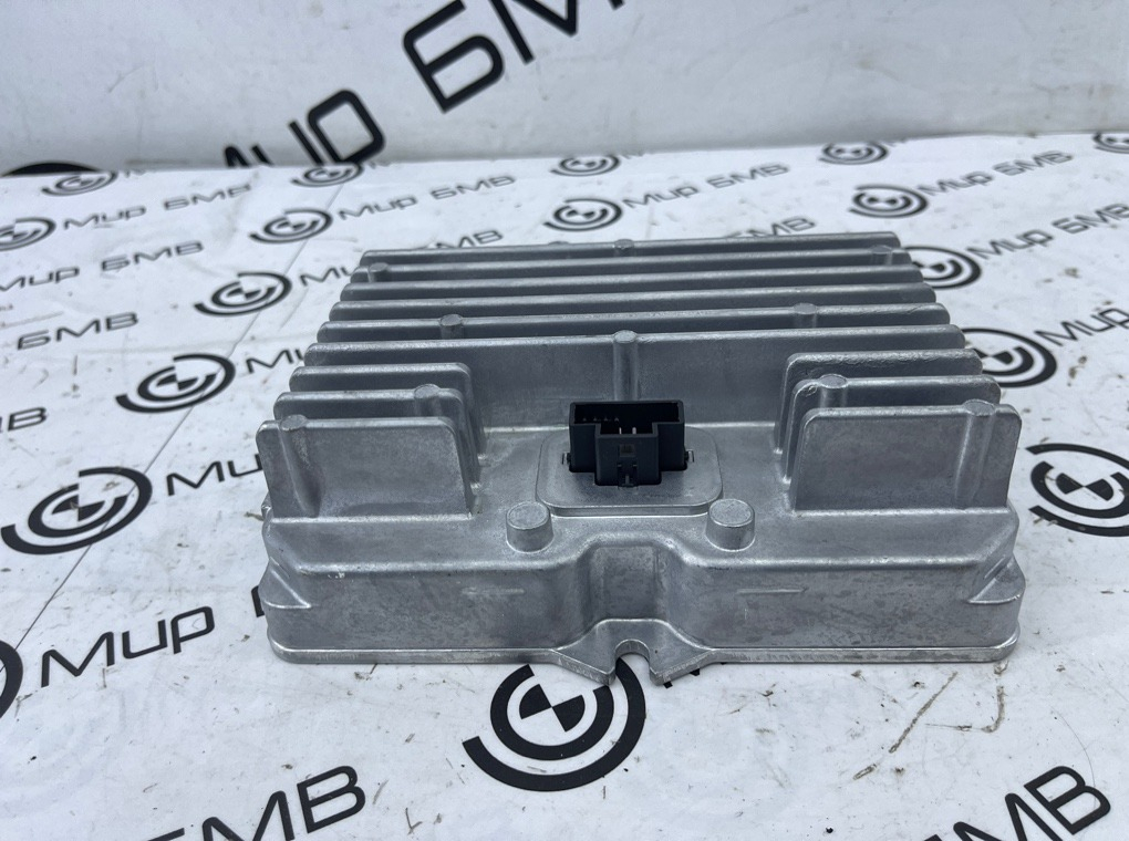 Блок PCU BMW X5 M Competition LCI 2023 F95 S68B44A