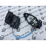 Замок двери BMW X7 xDrive40i LCI 2023 G07 B58B30P Перед. Прав.
