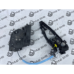 Замок двери BMW X7 xDrive40i LCI 2023 G07 B58B30P Перед. Лев.