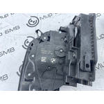 Замок двери BMW X7 xDrive40i LCI 2023 G07 B58B30P Перед. Лев.