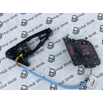 Замок двери BMW X7 xDrive40i LCI 2023 G07 B58B30P Задн. Прав.