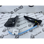 Замок двери BMW X7 xDrive40i LCI 2023 G07 B58B30P Задн. Лев.