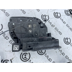 Замок двери BMW X7 xDrive40i LCI 2023 G07 B58B30P Задн. Лев.