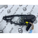 Замок двери BMW X7 xDrive40i LCI 2023 G07 B58B30P Задн. Лев.