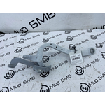 Петля багажной двери BMW X4 xDrive20d LCI 2023 G02 (B47D20B Лев.