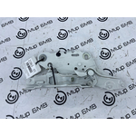 Петля капота BMW X4 xDrive20d LCI 2023 G02 (B47D20B Лев.