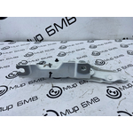 Петля капота BMW X4 xDrive20d LCI 2023 G02 (B47D20B Лев.