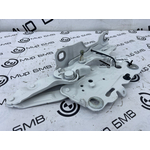 Петля капота BMW X4 xDrive20d LCI 2023 G02 (B47D20B Лев.