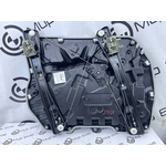 Стеклоподъемник BMW X5 M Competition LCI 2023 F95 S68B44A Перед. Прав.