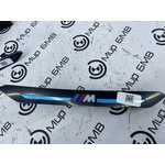 Накладки салона декоративные BMW X5 M Competition LCI 2023 F95 S68B44A