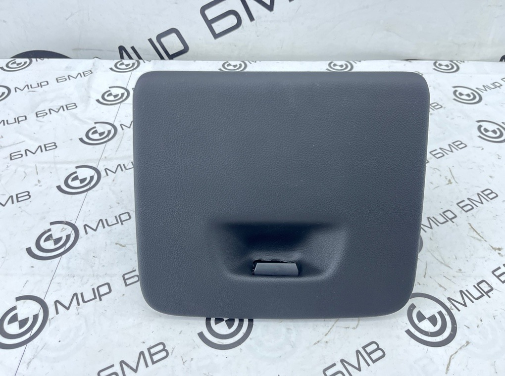 Бардачок водителя BMW X5 G05