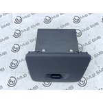 Бардачок водителя BMW X5 G05