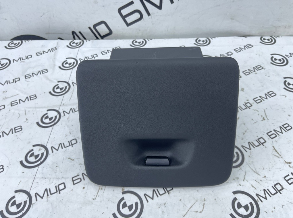 Бардачок водителя BMW X5 G05