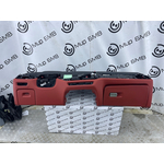 Торпедо BMW X5 M Competition LCI 2023 F95 S68B44A