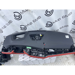 Торпедо BMW X5 M Competition LCI 2023 F95 S68B44A