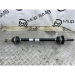 Привод BMW X5 M Competition LCI 2023 F95 S68B44A Задн. Прав.