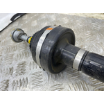 Привод BMW X5 M Competition LCI 2023 F95 S68B44A Задн. Прав.