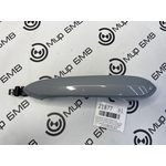 Ручка двери внешняя BMW X6 xDrive30d M Sport LCI 45216 G06 B57D30B Перед. Прав.