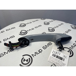 Ручка двери внешняя BMW X6 xDrive30d M Sport LCI 45216 G06 B57D30B Перед. Прав.