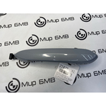 Ручка двери внешняя BMW X6 xDrive30d M Sport LCI 45216 G06 B57D30B Задн. Лев.