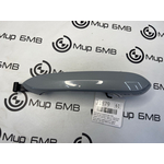 Ручка двери внешняя BMW X6 xDrive30d M Sport LCI 45216 G06 B57D30B Задн. Прав.