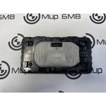 Зарядка беспроводная BMW X5 M Competition LCI 2023 F95 S68B44A