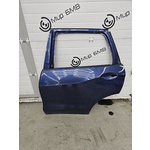 Дверь боковая BMW X5 xDrive30d xLine 2020 G05 B57D30B Задн. Лев.