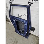 Дверь боковая BMW X5 xDrive30d xLine 2020 G05 B57D30B Задн. Лев.