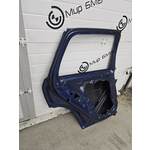 Дверь боковая BMW X5 xDrive30d xLine 2020 G05 B57D30B Задн. Лев.