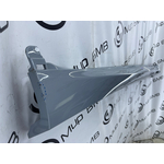 Порог кузова BMW X5 M Competition LCI 2023 F95 S68B44A Прав.