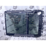 Люк крыши BMW X5 M Competition LCI 2023 F95 S68B44A