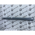 Накладка порога BMW X5 M Competition LCI 2023 F95 S68B44A Лев.