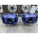 Тормозные диски и суппорты BMW X5 M Competition LCI 2023 F95 S68B44A