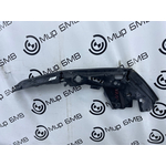 Накладка крыла BMW X5 M Competition LCI 2023 F95 S68B44A Перед. Прав.