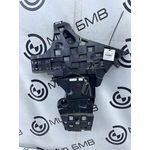 Кронштейн бампера BMW X5 M Competition LCI 2023 F95 S68B44A Задн. Прав.