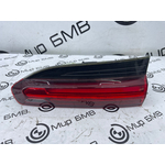 Фонарь задний BMW X4 xDrive20d LCI 2023 G02 (B47D20B Прав.