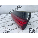 Фонарь задний BMW X4 xDrive20d LCI 2023 G02 (B47D20B Прав.