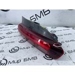 Фонарь задний BMW X4 xDrive20d LCI 2023 G02 (B47D20B Лев.