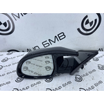 Зеркало заднего вида боковое BMW X5 M Competition LCI 2023 F95 S68B44A Лев.