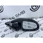 Зеркало заднего вида боковое BMW X5 M Competition LCI 2023 F95 S68B44A Прав.