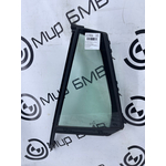 Стекло двери BMW X5 M Competition LCI 2023 F95 S68B44A Задн. Лев.