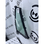 Стекло двери BMW X5 M Competition LCI 2023 F95 S68B44A Задн. Лев.