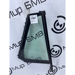 Стекло двери BMW X5 M Competition LCI 2023 F95 S68B44A Задн. Прав.