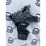 Кронштейн бампера BMW X5 M Competition LCI 2023 F95 S68B44A Задн. Лев.