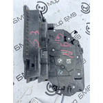 Замок двери BMW X4 xDrive20d LCI 2023 G02 (B47D20B Перед. Прав.