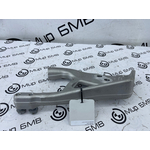 Кронштейн подрамника BMW X7 xDrive40i LCI 2023 G07 B58B30P Перед. Лев.